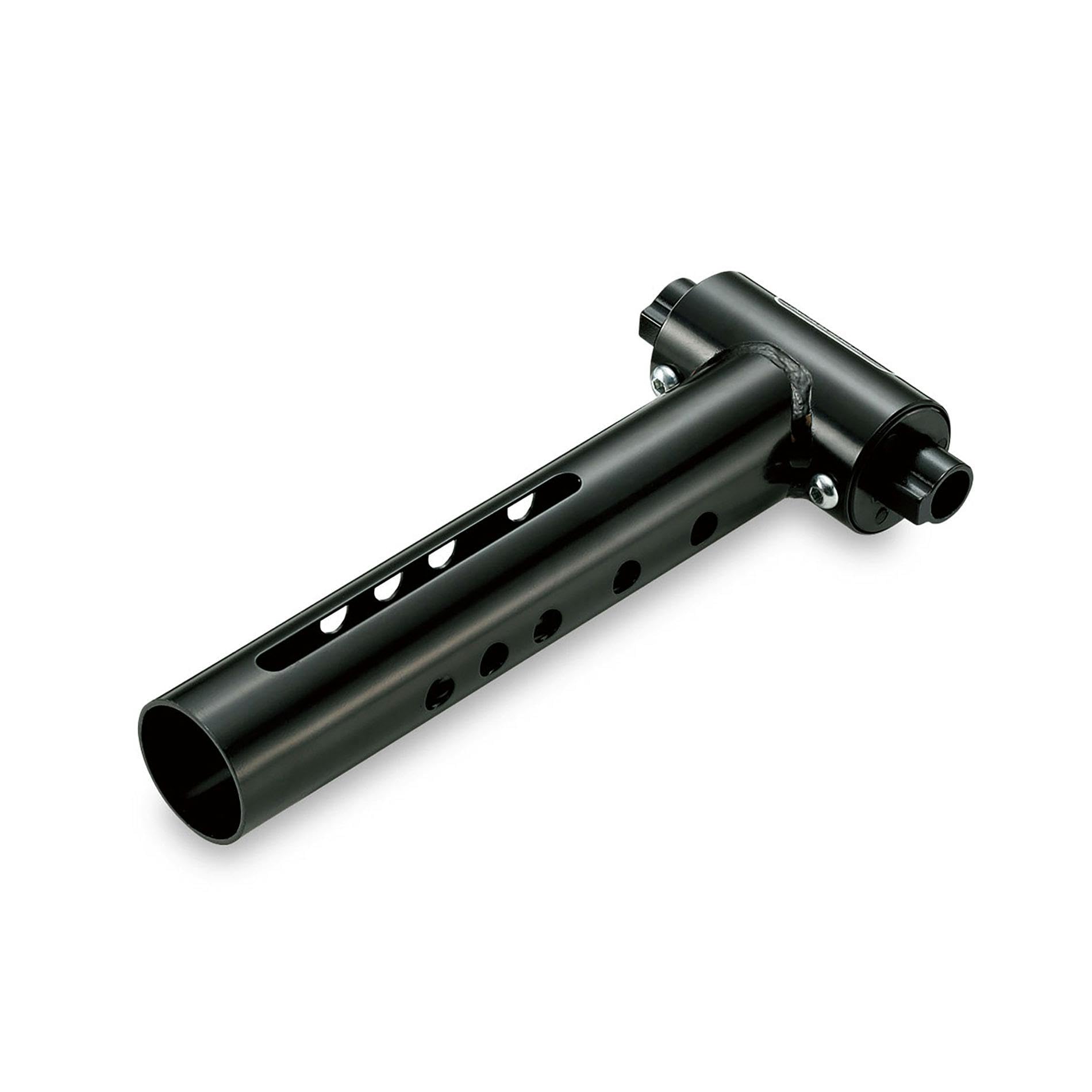 【良品✨送料無料】MINOURA ハイブリッドローラー 前輪フォークマウント Amazon | ミノウラ(MINOURA) FG540用 15/110mm BOOSTハブ フォーク受け